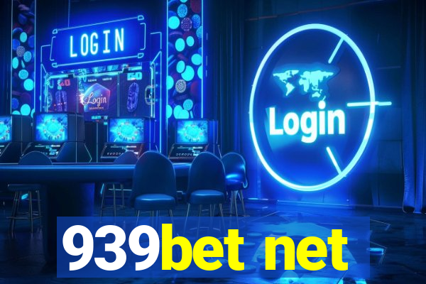 939bet net